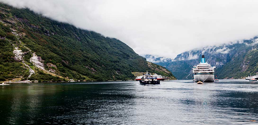 ¿Qué es un crucero fluvial y por qué es una forma única de viajar por Europa?