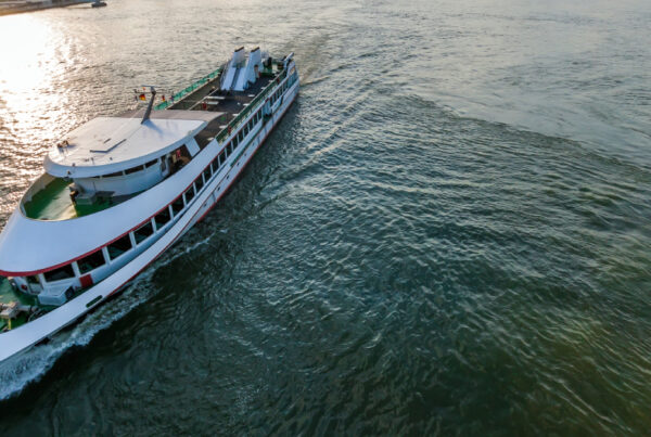 Explora y conoce que hacer en el Danubio