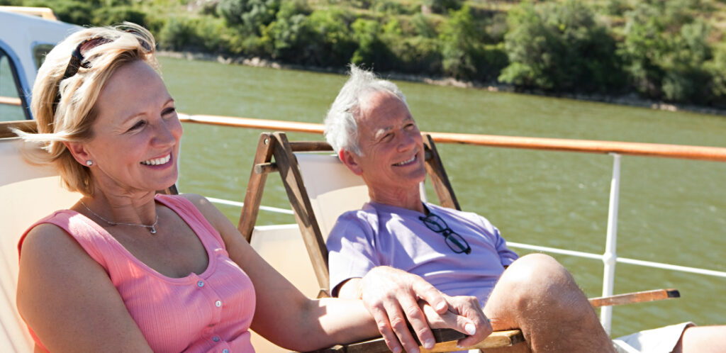 Qué hacer en el Danubio en pareja