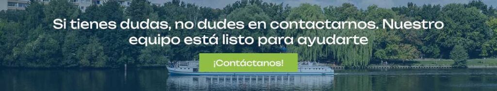 Solicita una llamada con Mi Crucero Fluvial