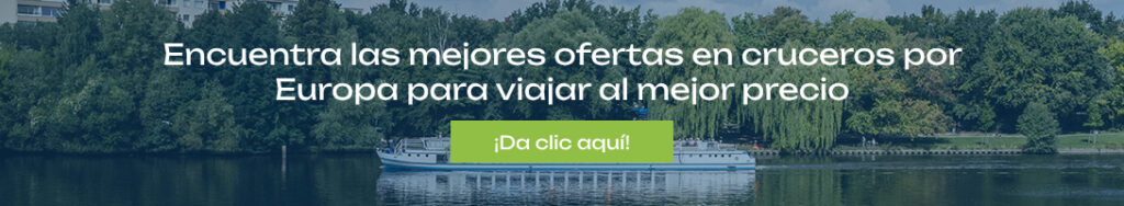 Arma tu itinerario hoy mismo