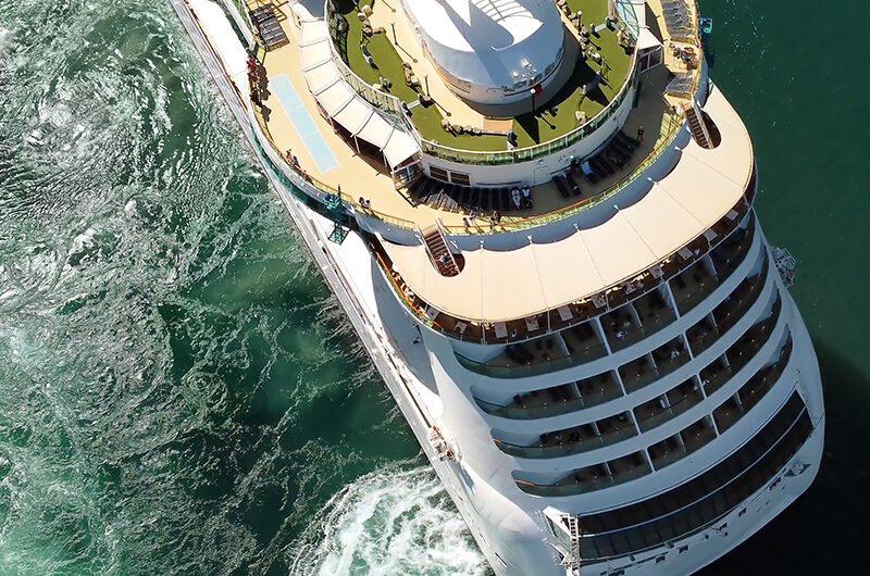 Conoce los factores sobre cuánto cuesta viajar en crucero