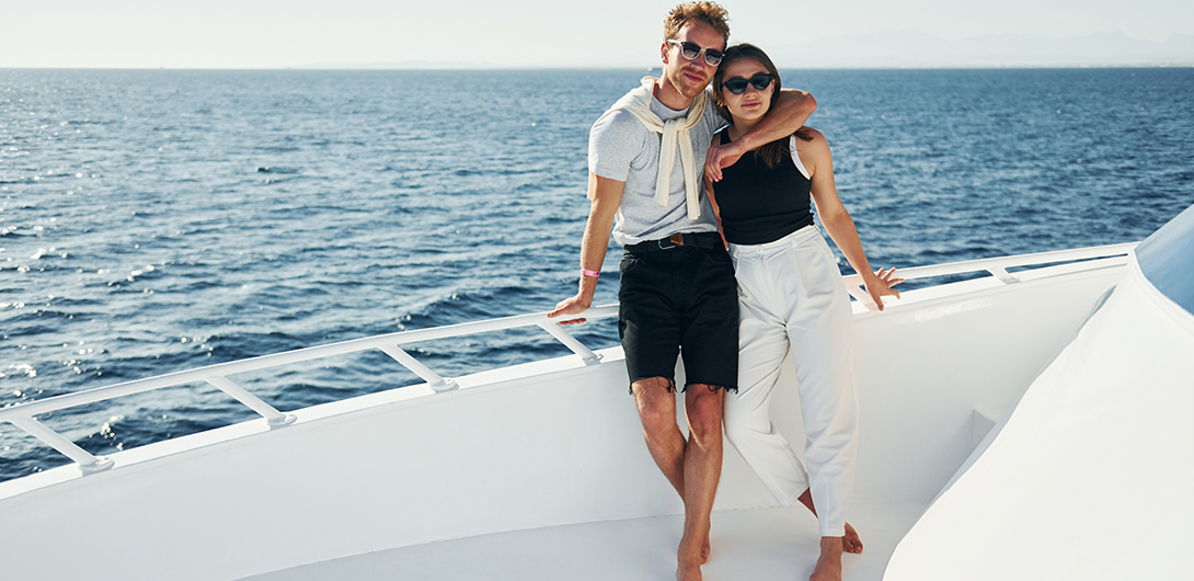 Los mejores cruceros para parejas en el Danubio