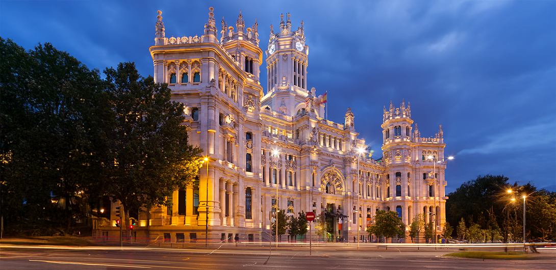 Guía de los mejores lugares turísticos de España