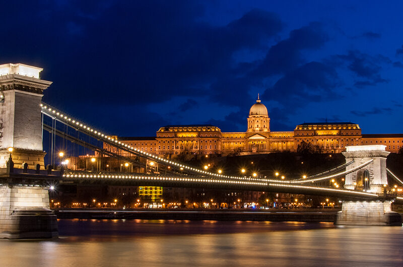 Qué hacer en Budapest en 2025