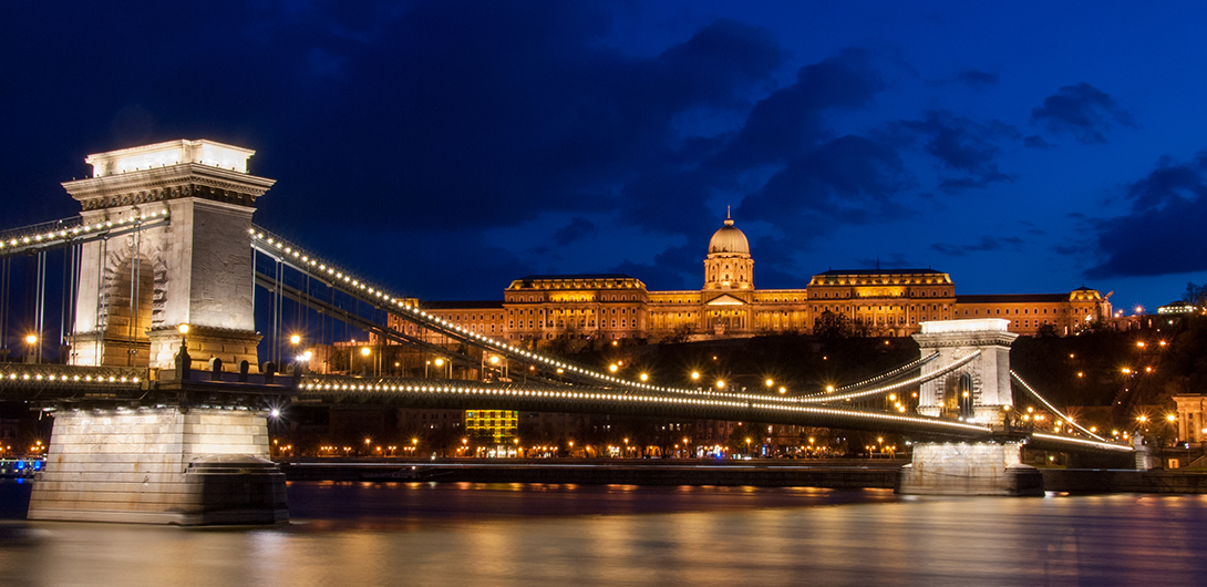 ¿Qué hacer en Budapest? Rincones, sabores y vistas desde el Danubio