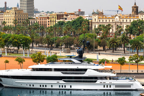 Embárcate en cruceros fluviales en verano
