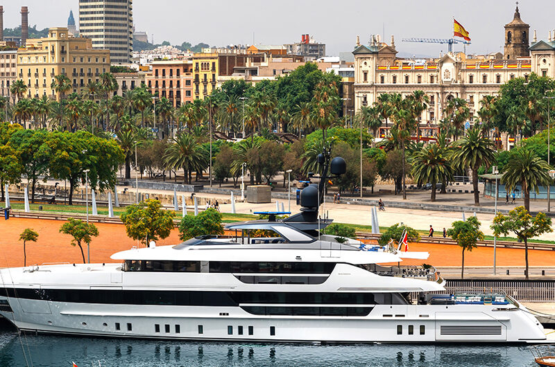 Embárcate en cruceros fluviales en verano
