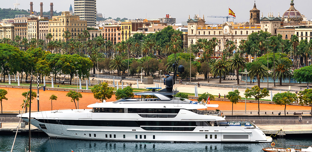 Cruceros fluviales en verano por el Duero y el Guadalquivir