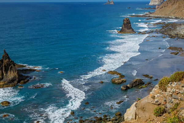 Conocer qué hacer en las Islas Canarias en tus próximas vacaciones