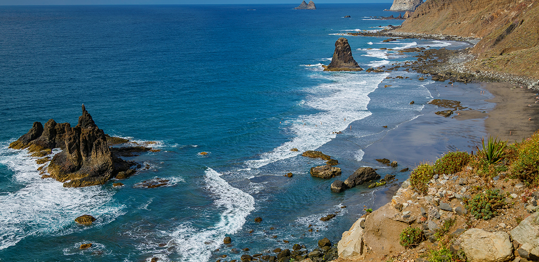 ¿Qué hacer en las Islas Canarias?