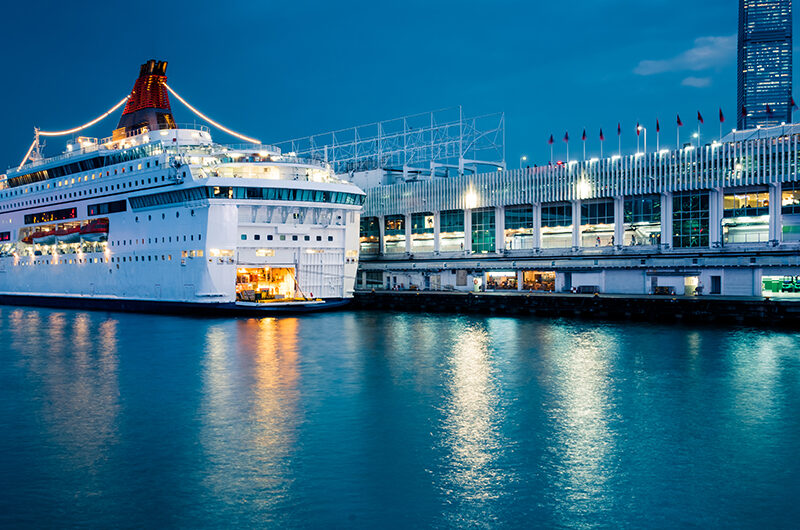 Conoce los mejores cruceros por Europa