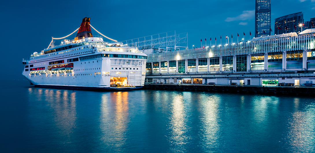 Mejores cruceros por Europa para 2025-2026