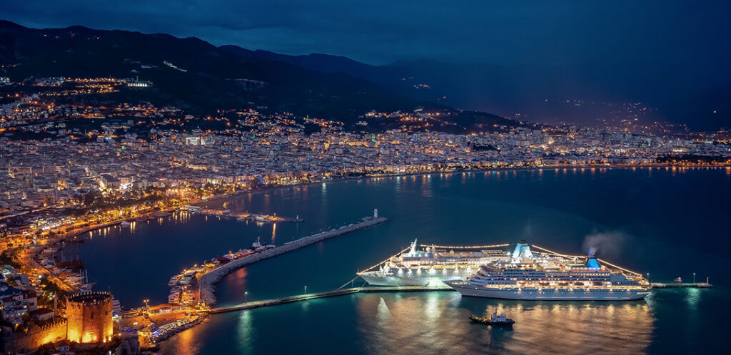 En Mi Crucero Fluvial contamos con los mejores cruceros por Europa