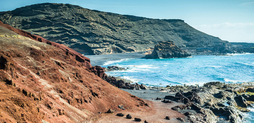 Explora qué hacer en las Islas Canarias