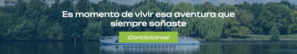 Solicita una cotización con Mi Crucero Fluvial