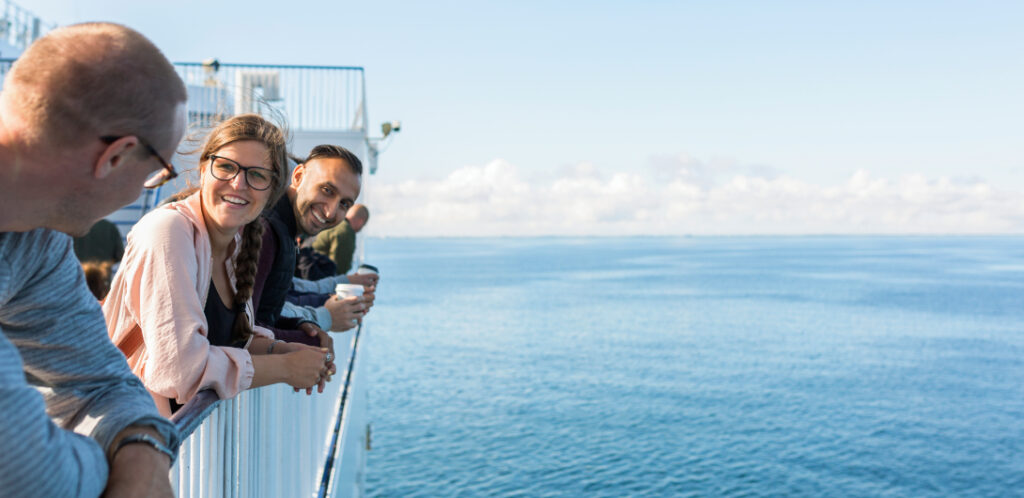 Crucero marítimo para disfrutar en Europa