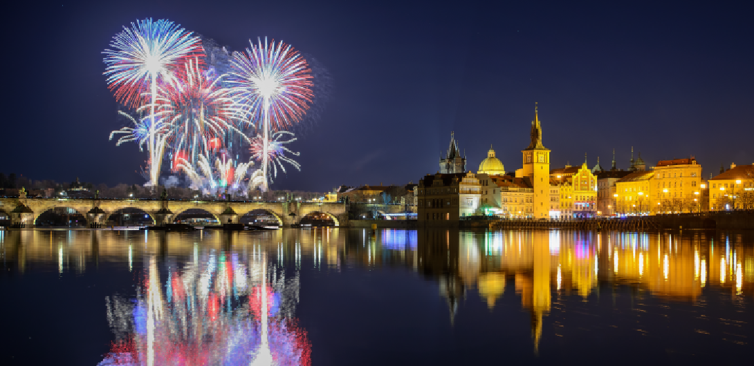 Europa en fin de año: Mejores destinos para viajar en crucero