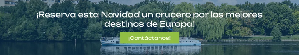 CTA de Mi Crucero Fluvial