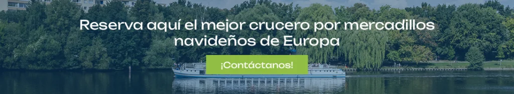 CTA Mi Crucero Fluvial