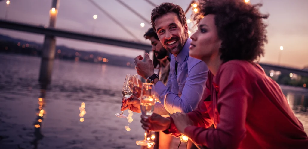 Europa en fin de año