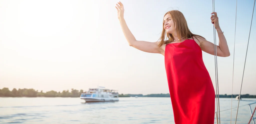 Conoce cuales son los consejos para un crucero fluvial