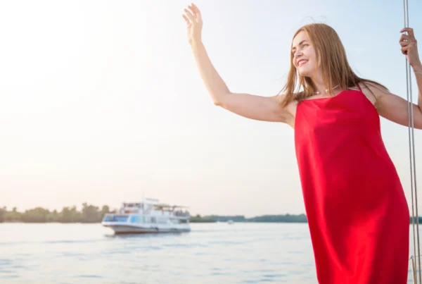 Conoce cuales son los consejos para un crucero fluvial