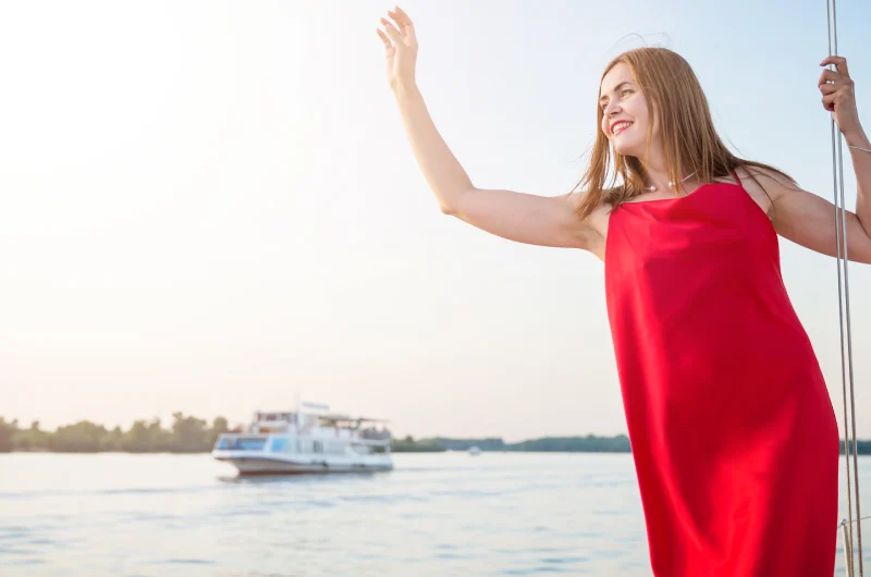 Conoce cuales son los consejos para un crucero fluvial