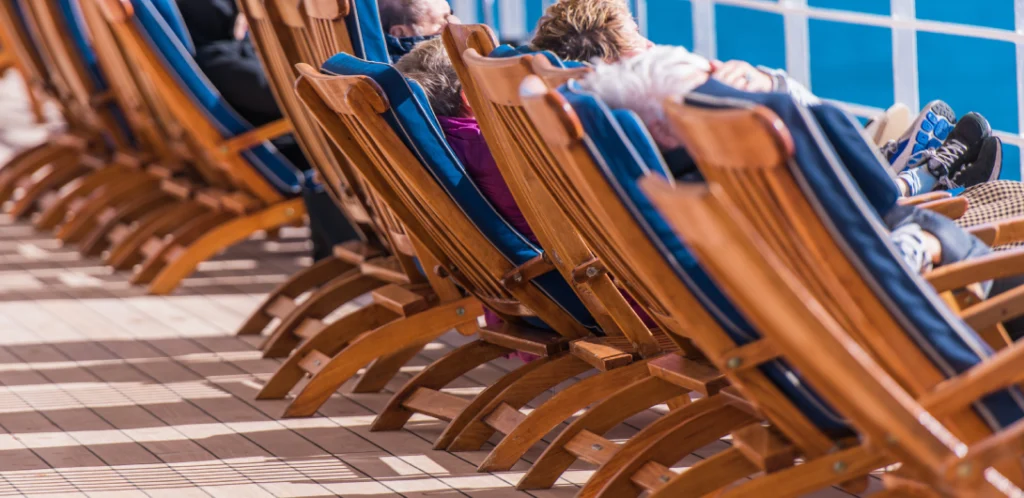 Consejos para un crucero fluvial