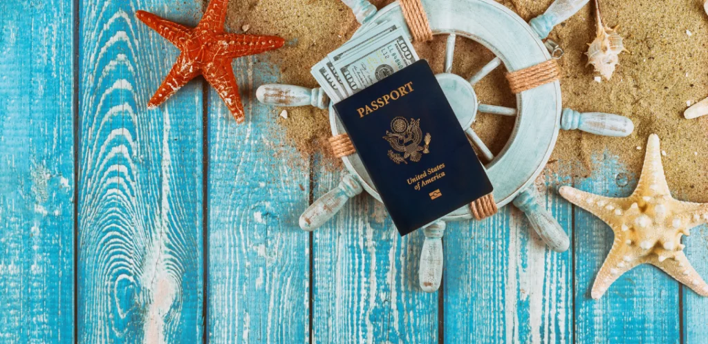 Consejos para viajar en un crucero fluvial