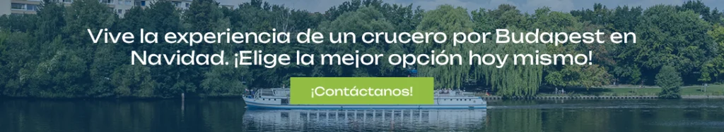 CTA, Mi Crucero Fluvial