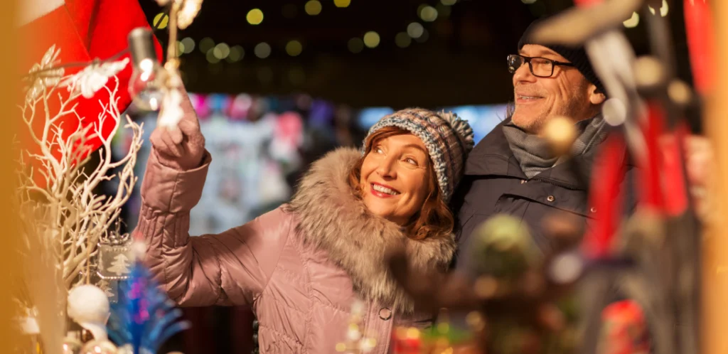 Navidad en Estrasburgo y sus mercadillos navideños