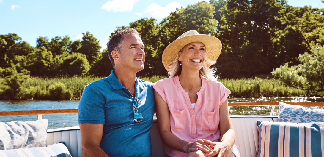 ¿Por qué viajar en crucero fluvial es una experiencia única?